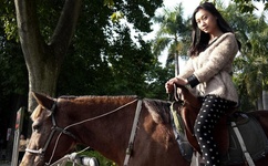 国模芭芭拉第六季